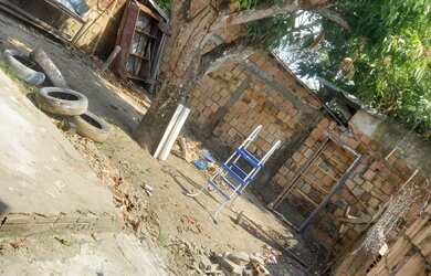 Imagem 8: Casa com comércio