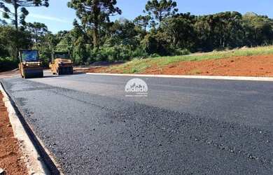 Imagem 4: Terreno à venda, Jardim Universitário II - Cascavel/Pr