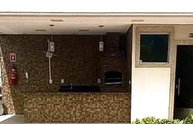 Imagem 11: Alugo apartamento com armários no Residencial Paulista - Maranguape 1