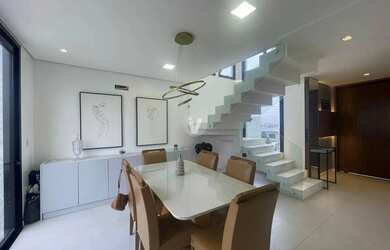 Imagem 12: Casa Nova 3 suítes condomínio Real Park