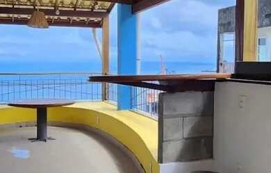 Imagem 5: Casa para venda com 13 suítes no Santo Antônio - Salvador - BA