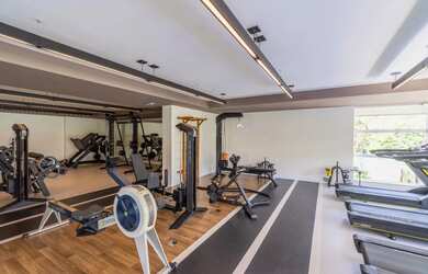 Imagem 14: APARTAMENTO ALTO PADRÃO NO CORAÇÃO DE ADRIANOPOLIS COM 5 SUÍTES