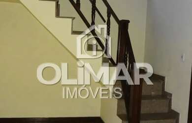 Imagem 5: Casa super espaçosa, com aprox. 124m², perfeita para quem busca conforto...