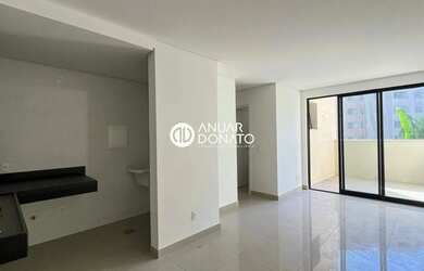 Imagem 4: Lourdes - Apartamento 2 quartos à venda na Anuar Donato