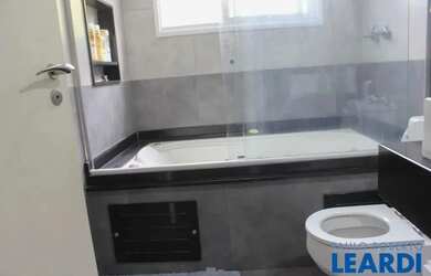 Imagem 14: CASA EM CONDOMÍNIO - CONDOMÍNIO RESIDENCIAL JARDIM PRIMAVERA - SP