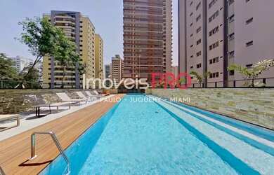 Imagem 15: Brooklin - 228 m2 - 4 suítes