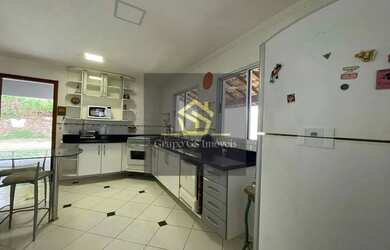 Imagem 15: Casa com 3 dormitórios, 400 m² - venda por R$ 1.980.000,01 ou aluguel por R$ 11.000,00/mês