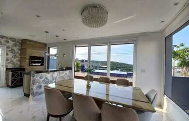 Imagem 11: Sobrado para aluguel com 280 metros quadrados com 3 quartos em Aruã -...