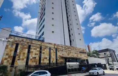 Imagem: O apartamento possui 2 Dormitórios, 2 Banheiros, 2 Vagas na