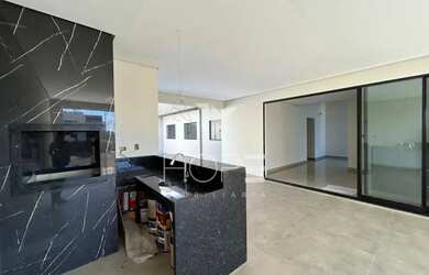 Imagem 5: Casa Em Condomínio Á Venda ou Locação Morada Das Flores Cambé