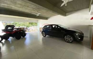 Imagem 4: Linda Casa, Condomínio Portal do Aeroporto c/ 500m2, para alugar