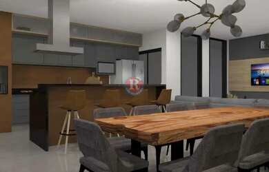 Imagem 5: Casa de Condomínio com 3 quartos, Parque Residencial Buona Vita, São...