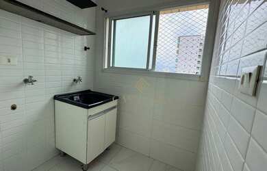 Imagem 9: Apartamento à venda, 70 m² por R$ 550.000,00 - Vila Guilhermina - Praia...