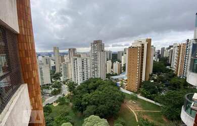 Imagem 7: Apartamento à Venda - Portal do Morumbi, 3 Quartos, 235 m2