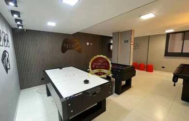 Imagem 15: Apartamento com 2 dormitórios para alugar, por R$ 4.000/mês - Canto do Forte - Praia Grand