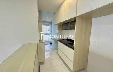 Imagem 11: APARTAMENTO À VENDA NA LIBERDADE - 2 DORMITÓRIOS, 1 SUÍTES, 1 VAGA DE GARAGEM