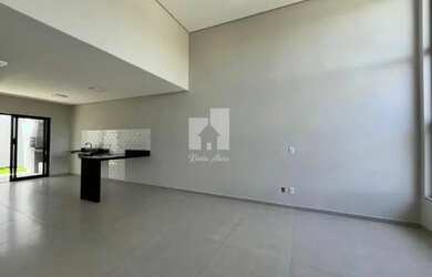 Imagem 4: RESERVA DO VALE - CASA - 3 QUARTOS / 1 SUÍTE - 137 M²