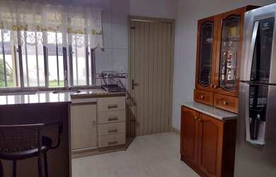 Imagem 9: Aluguel porTemporada. Acomodam 6 pessoas, Imóvel novo, Área de serviçoe1...