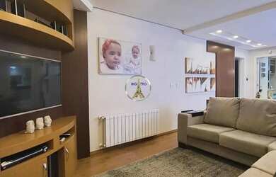 Imagem 8: Casa Bela Vista Casa com 3 dormitórios