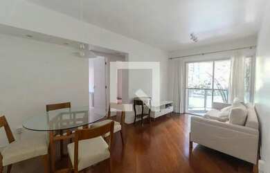 Imagem: Apartamento à Venda - Bela Vista, 2 Quartos, 59 m2