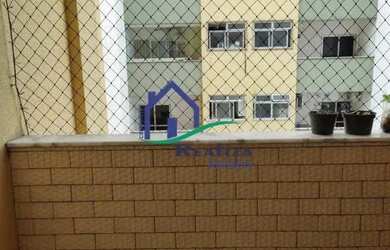 Imagem 10: APARTAMENTO DE 64 m² COM 2 QUARTOS EM BOASSU - SG lazer completo