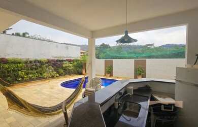 Imagem 10: CASA ITUPEVA RESIDENCIAL IBI-ARAM