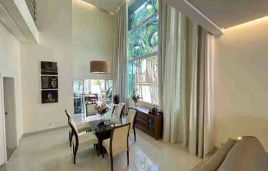 Imagem 14: Sobrado para venda e locação, Jardins Atenas, 4 Quartos Suítes plenas,...