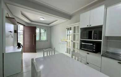 Imagem 5: Sobrado Semimobiliado 2 dormitórios Cordeiros - Itajaí/SC