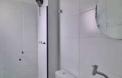 Imagem 7: Stúdio mobiliado para alugar no Bairro Vila Nova em Novo Hamburgo/RS