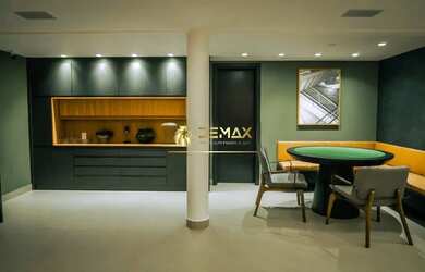 Imagem 8: Casa de Luxo à Venda no Reserva das Aroeiras Angra dos Reis