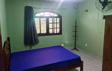 Imagem 16: Alugo Excelente Casa linear 4 qts com piscina no bairro Serramar - Rio das Ostras!