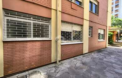 Imagem 13: Apartamento térreo, 01 dormitório, Bairro Boa Vista