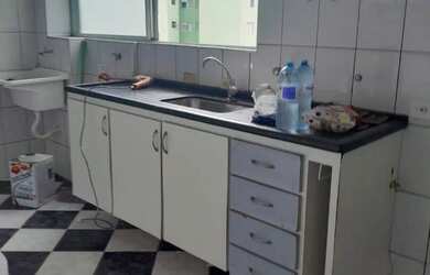 Imagem 4: Apartamento para alugar por R$ 1.947,90/mês - Parque São Vicente - Mauá/SP