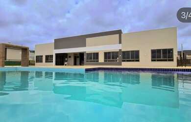 Imagem 3: Oportunidade Linda Casa no Condomínio Canadá