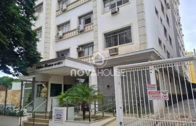 Imagem: O apartamento possui 3 Dormitórios, 2 Banheiros, 1 Vaga na