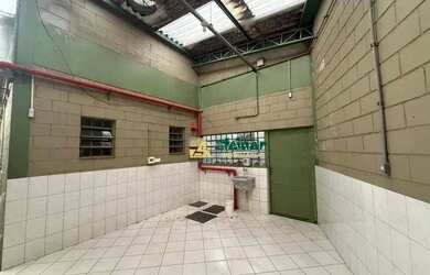 Imagem 3: Galpão à venda, 2780 m² por R$ 6.000.000,00 - Vila das Palmeiras - Guarulhos/SP