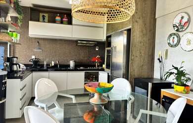 Imagem 7: Beach Place Apartamento com 3 dormitórios