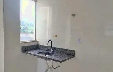 Imagem 3: Apartamento 02 quartos, com 2 vagas de garagem para aluguel em Camargos, Ibirité