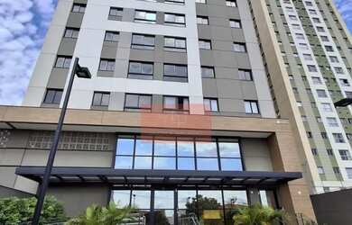 Imagem 4: Apartamento Para Alugar Edificio Lunaparque Residence Londrina