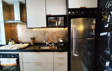 Imagem 7: Apartamento com 2 quartos à venda em Marapé - SP