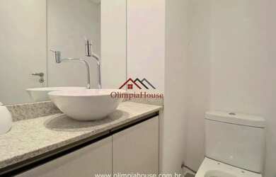 Imagem 13: Aluguel Apartamento 1 Dormitórios - 86 m² Pinheiros
