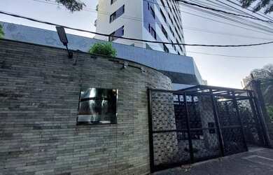 Imagem 2: Apartamento para aluguel, 2 quartos, 1 vaga, Casa Amarela - Recife/PE