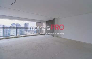 Imagem 12: Apartamento no contrapiso no Campo Belo, recém entregue