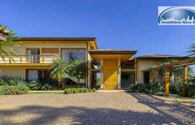 Imagem 2: Casa com 5 dormitórios, 1089 m² - venda por R$ 30.000.000,00 ou aluguel...