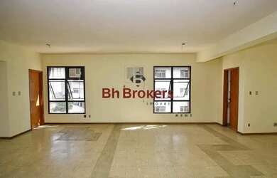 Imagem 2: ANDAR PARA LOCAÇÃO NO BAIRRO LOURDES