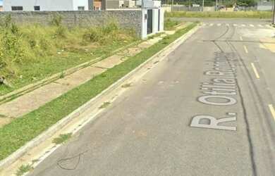 Imagem: O terreno possui 10m² de Área e está localizado em Goitacazes