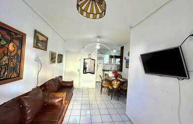 Imagem 4: Praia Grande - 2 dormitórios codigo 150522