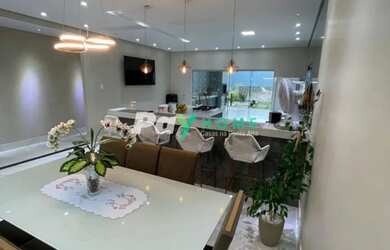 Imagem 13: Excepcional, Casa na Ponte Alta