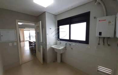 Imagem 13: Apartamento para locação na Gleba Palhano com 03 suítes 186m²