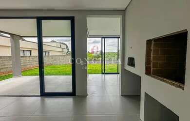 Imagem 14: Casa em Condomínio com 3 Suítes - Santa Felicidade - Curitiba/PR